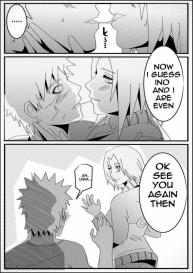 Love Complex 3 #22