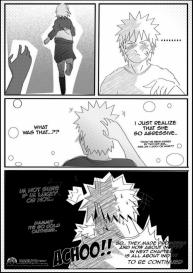 Love Complex 3 #23
