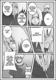 Love Complex 3 #4