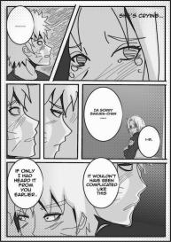 Love Complex 3 #6