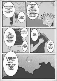 Love Complex 3 #7