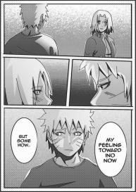 Love Complex 3 #8