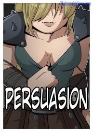 Persuation #1