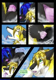Shower Time #8