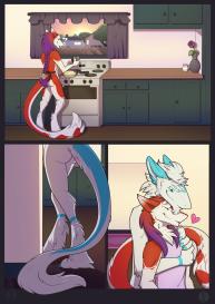 Sergal Sunrise #1