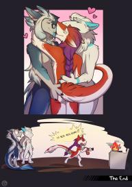 Sergal Sunrise #6