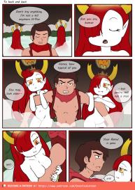 To Heck And Back #3