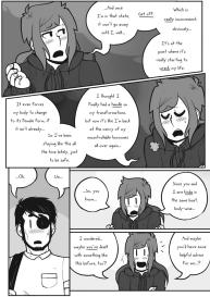 The Key To Her Heart 22 – Dirty Laundry #11