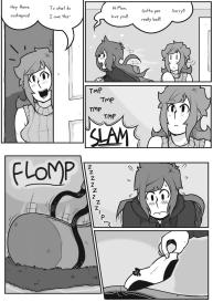 The Key To Her Heart 22 – Dirty Laundry #2