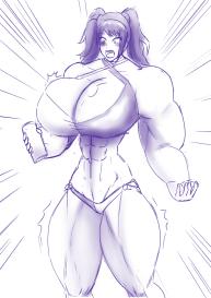 Beefed Up Advertisment #2
