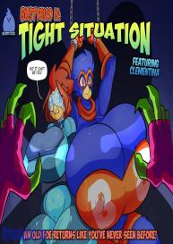 Tight Situation #1