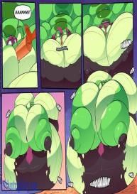 Tight Situation #18