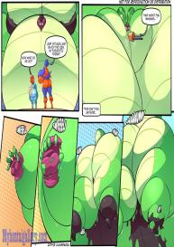 Tight Situation #20