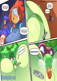 Tight Situation #23