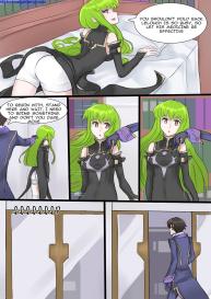 Code BDSM #2