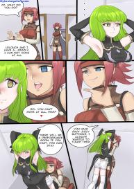 Code BDSM #3