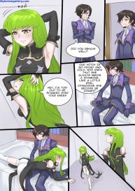 Code BDSM #4