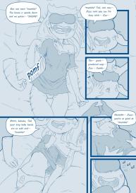 Too Many Hands #5