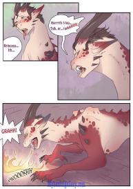 Dragon’s Tower #10