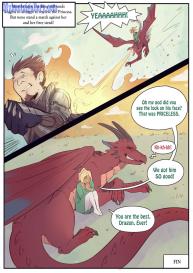 Dragon’s Tower #13