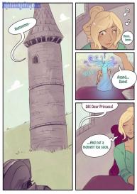 Dragon’s Tower #2