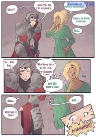 Dragon’s Tower #4
