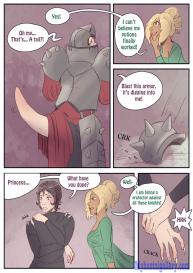 Dragon’s Tower #5