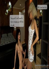 Carly And Lily 1 #16