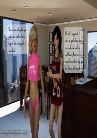 Carly And Lily 1 #7