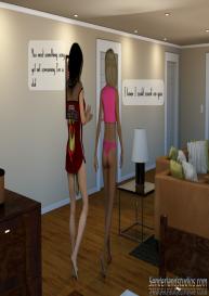 Carly And Lily 1 #8