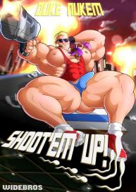 Shoot’em Up! #1