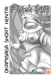 Flesh Suit #1
