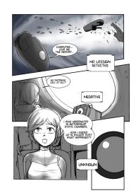 Flesh Suit #2