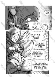 Flesh Suit #3