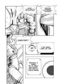 Flesh Suit #4
