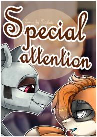 Special Attention #1