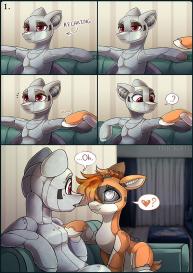 Special Attention #2