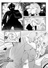 Bulma’s Hope 1 #12