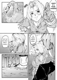 Bulma’s Hope 1 #15