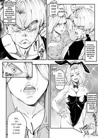 Bulma’s Hope 1 #16