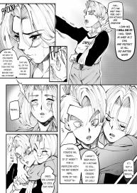 Bulma’s Hope 1 #19