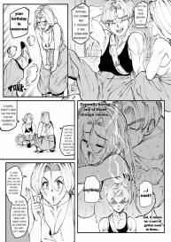 Bulma’s Hope 1 #21