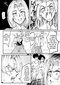 Bulma’s Hope 1 #24
