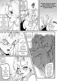 Bulma’s Hope 1 #25