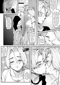 Bulma’s Hope 1 #28