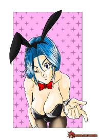 Bulma’s Hope 1 #33