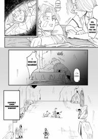 Bulma’s Hope 1 #7