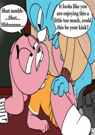 Gumball And Anais 2 #4