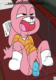 Gumball And Anais 2 #5