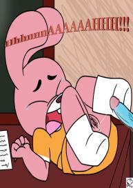 Gumball And Anais 2 #6